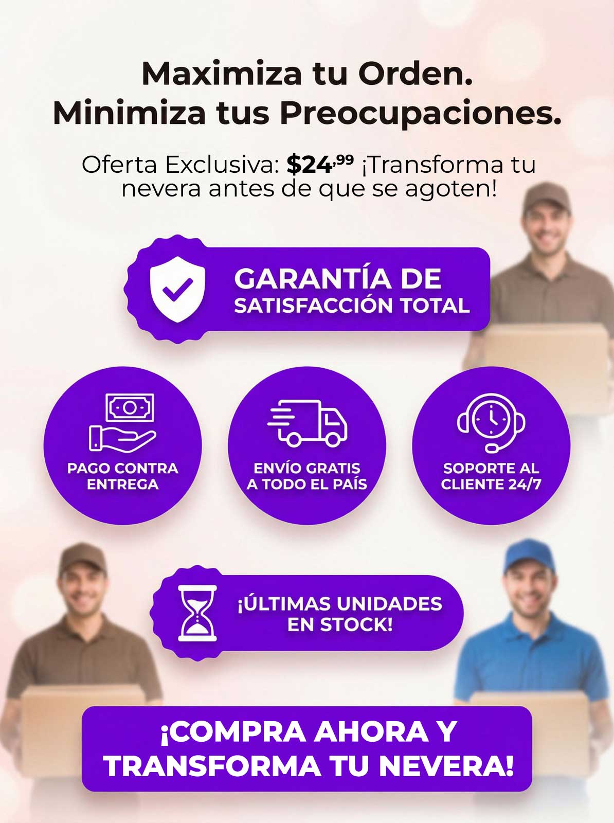 DISPENSADOR DE HUEVOS