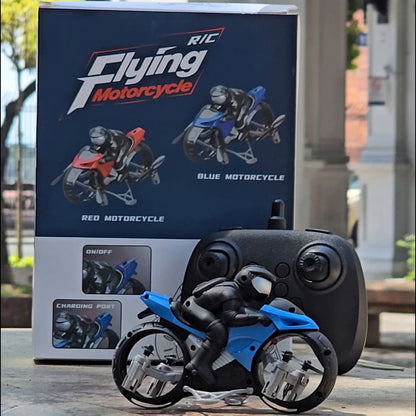MOTO VOLADORA