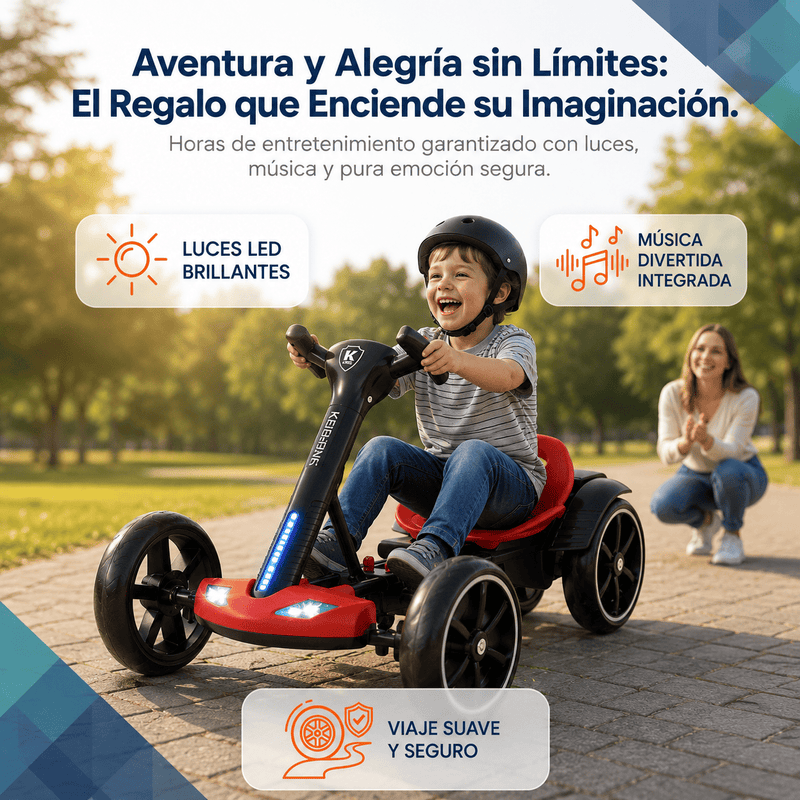 MINI E-KART