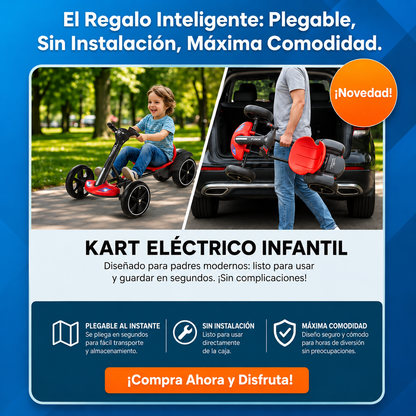 MINI E-KART