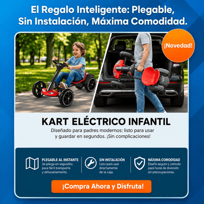 MINI E-KART