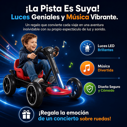 MINI E-KART