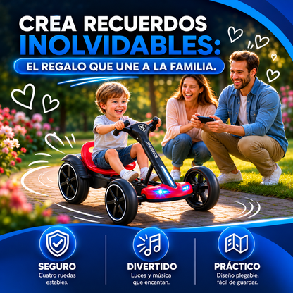 MINI E-KART