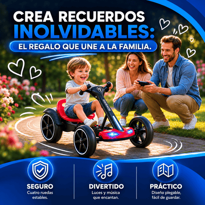 MINI E-KART