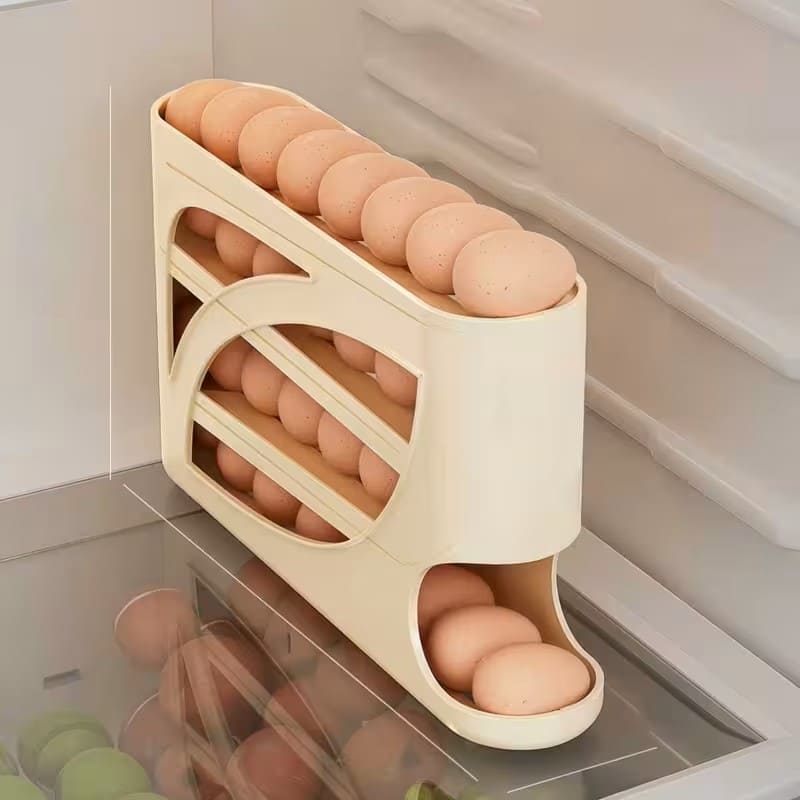 DISPENSADOR DE HUEVOS