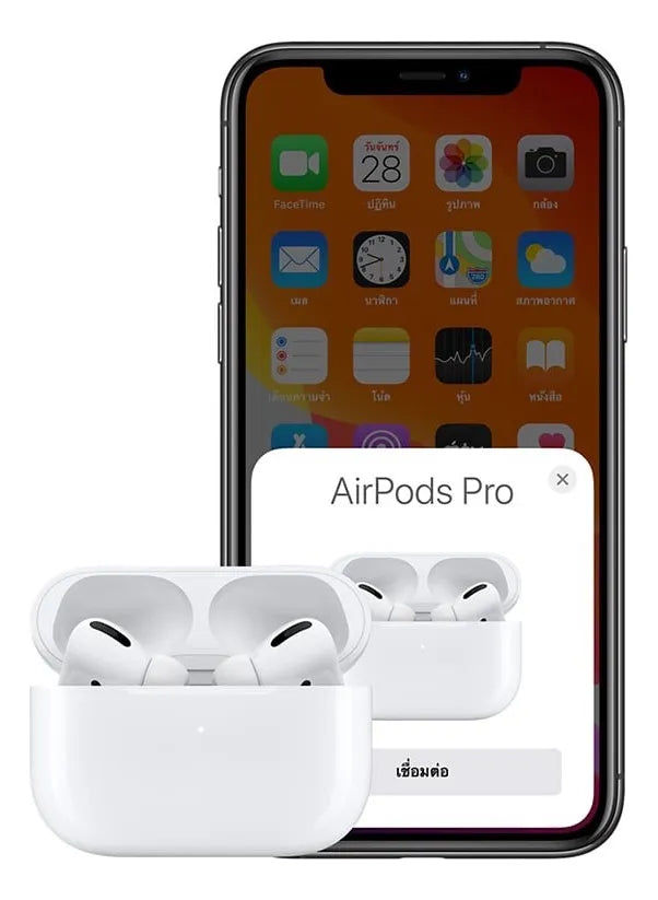 AURICULARES INALAMBRICO